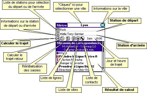 Capture d'écran Capture d'écran