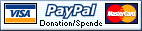 Spenden mit PayPal!